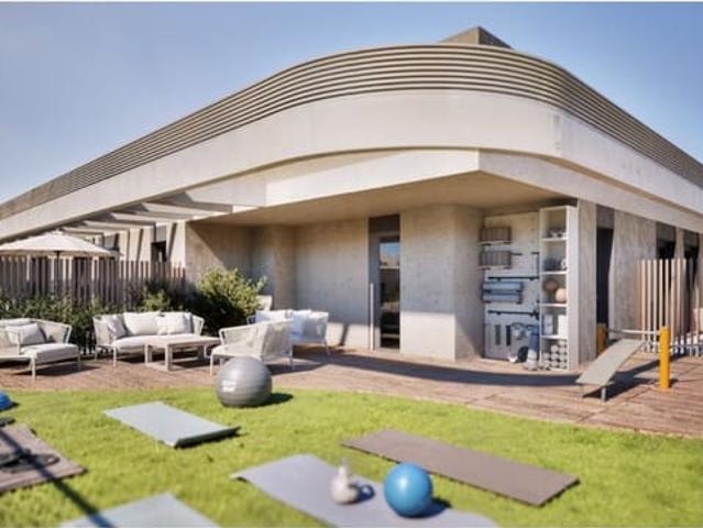Apartamento en venta en Centro, Málaga-Costa del Sol