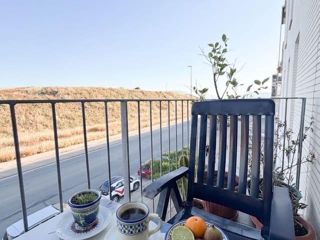 Apartamento en venta en Puerto de la Torre, Málaga-Costa del Sol