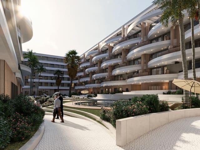 Apartamento en venta en Centro, Málaga-Costa del Sol