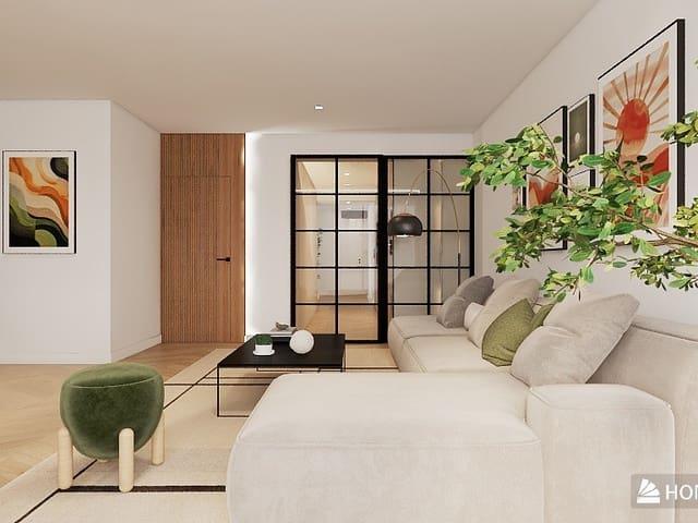 Apartamento en venta en Centro, Málaga-Costa del Sol