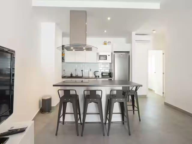 Apartamento en venta en Centro, Málaga-Costa del Sol