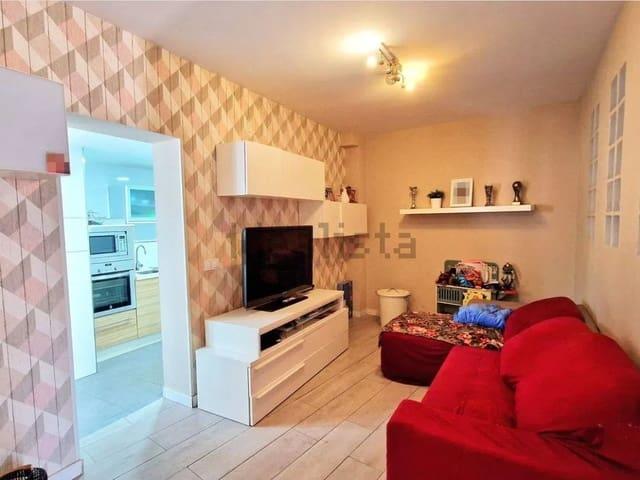 Apartamento en venta en Centro, Málaga-Costa del Sol