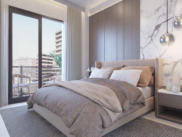 Apartamento en venta en Centro, Málaga-Costa del Sol