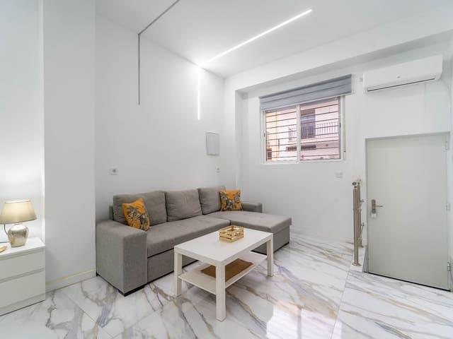 Apartamento en venta en Centro, Málaga-Costa del Sol