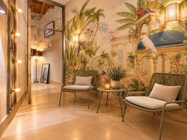 Apartamento en venta en Centro, Málaga-Costa del Sol