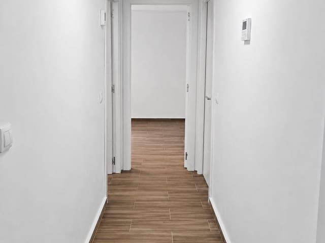 Apartamento en venta en Centro, Málaga-Costa del Sol