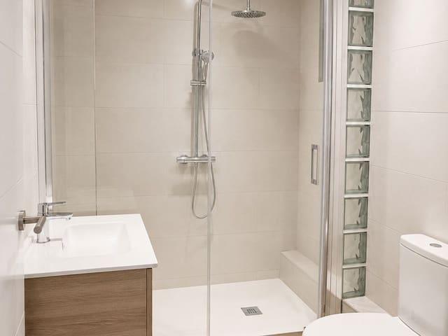 Apartamento en venta en Centro, Málaga-Costa del Sol