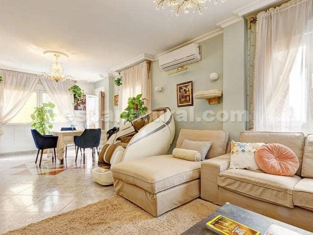 Apartamento en venta en Centro, Málaga-Costa del Sol