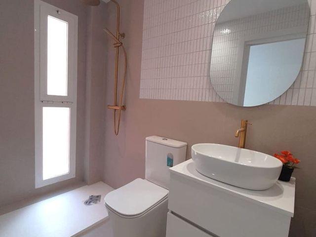 Apartamento en venta en El Perchel, Málaga
