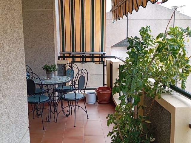 Apartamento en venta en Centro, Málaga-Costa del Sol