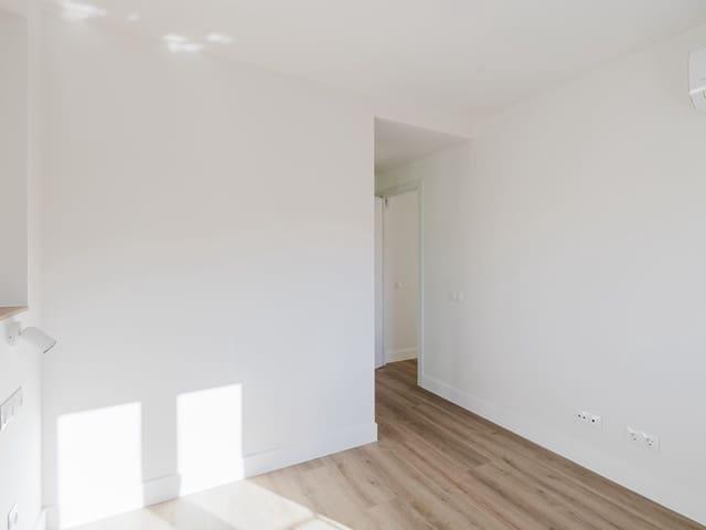 Apartamento en venta en Centro, Málaga-Costa del Sol