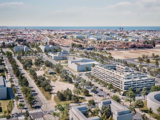Apartamento en venta en Centro, Málaga-Costa del Sol