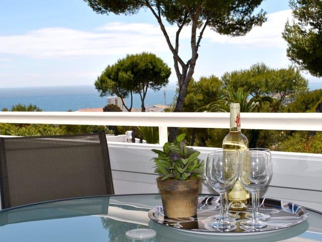 Apartamento en venta en Málaga