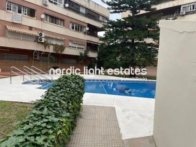 Apartamento en venta en Centro, Málaga-Costa del Sol