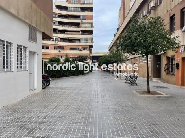 Apartamento en venta en Centro, Málaga-Costa del Sol