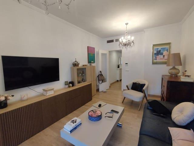 Apartamento en venta en Centro, Málaga