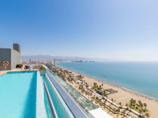 Apartamento en venta en Centro, Málaga-Costa del Sol