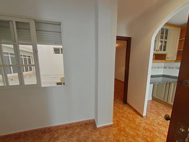 Apartamento en venta en Málaga
