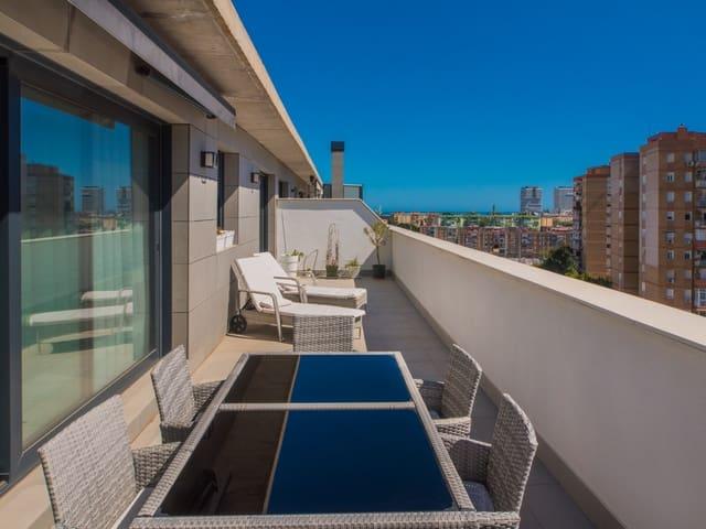 Apartamento en venta en Centro, Málaga-Costa del Sol