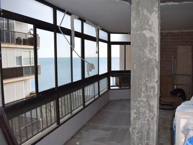 Apartamento en venta en Centro, Málaga