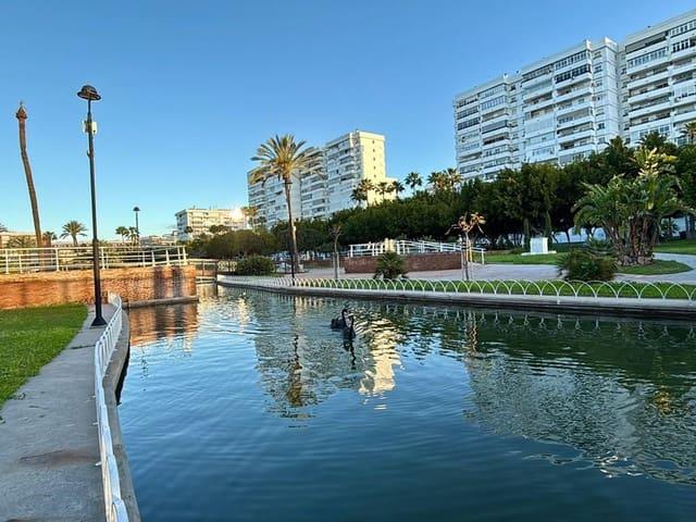 Apartamento en venta en Centro, Málaga-Costa del Sol