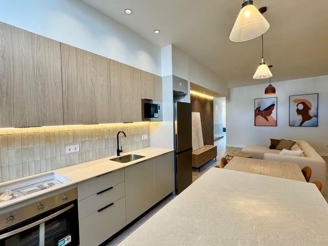 Apartamento en venta en Centro, Málaga-Costa del Sol