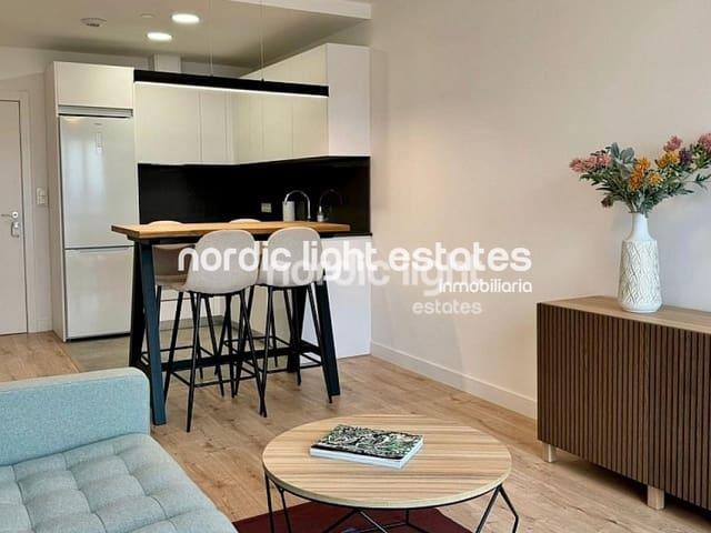 Apartamento en venta en Centro, Málaga-Costa del Sol