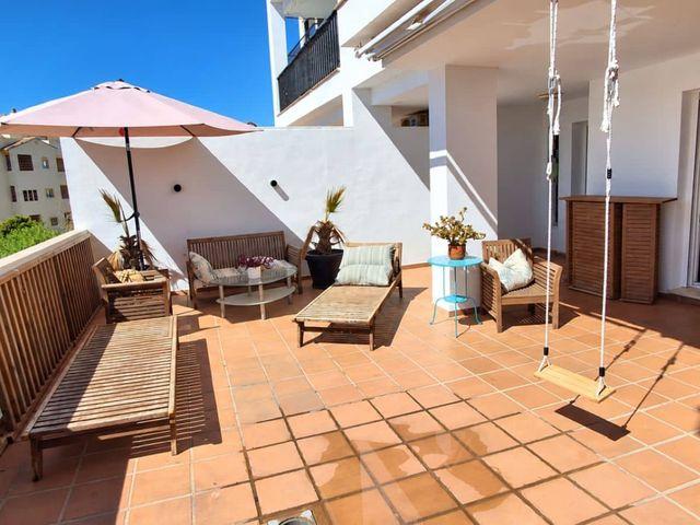 Apartamento en venta en El Perchel, Málaga