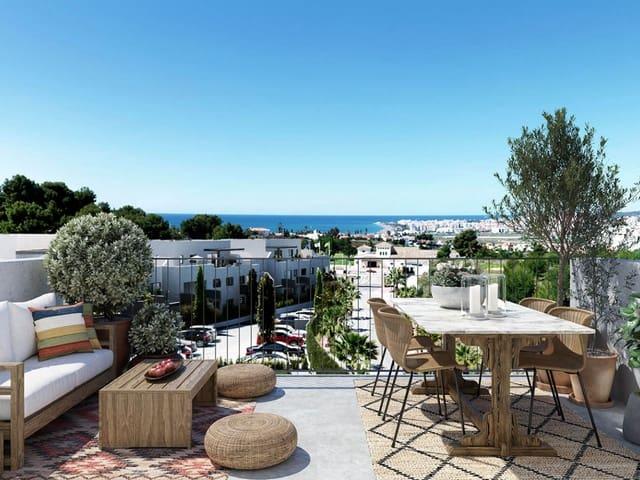 Apartamento en venta en Centro, Málaga-Costa del Sol