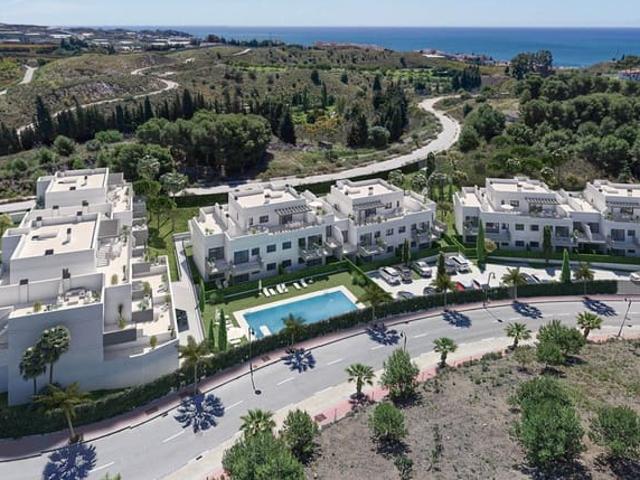 Apartamento en venta en Centro, Málaga-Costa del Sol