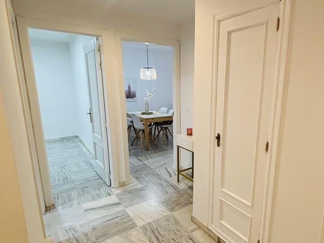 Apartamento en venta en Centro, Málaga-Costa del Sol