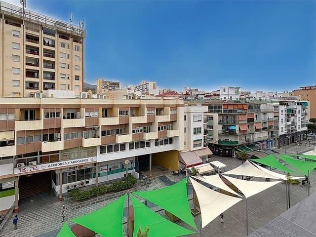 Apartamento en venta en Málaga