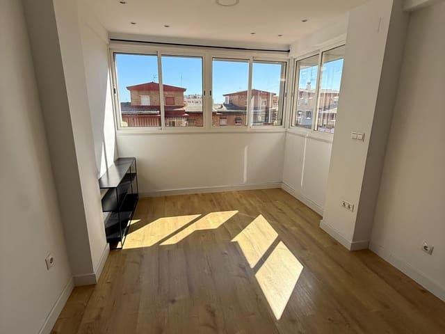 Apartamento en venta en Centro, Málaga-Costa del Sol