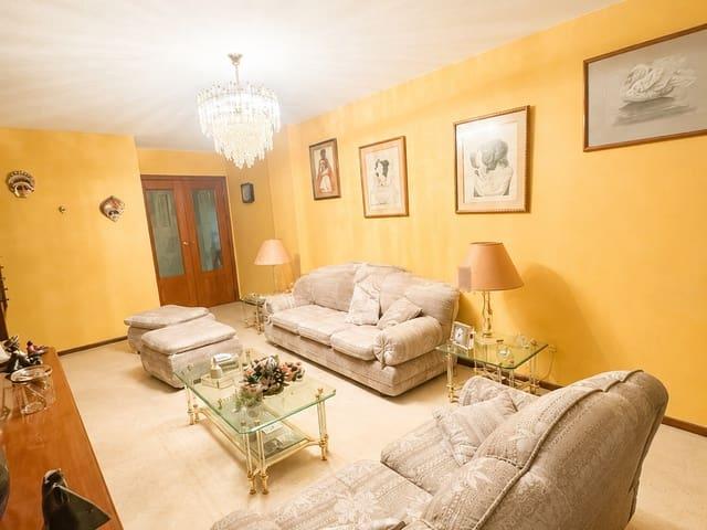 Apartamento en venta en Centro, Málaga-Costa del Sol