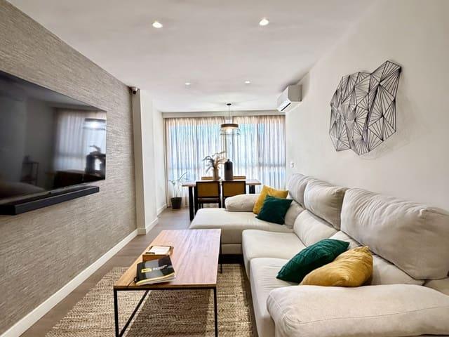 Apartamento en venta en Centro, Málaga-Costa del Sol