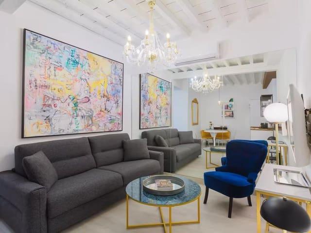 Apartamento en venta en Centro, Málaga-Costa del Sol
