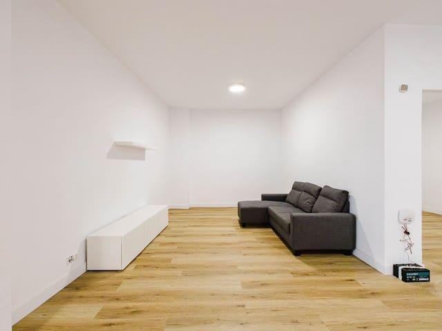 Apartamento en venta en Centro, Málaga-Costa del Sol