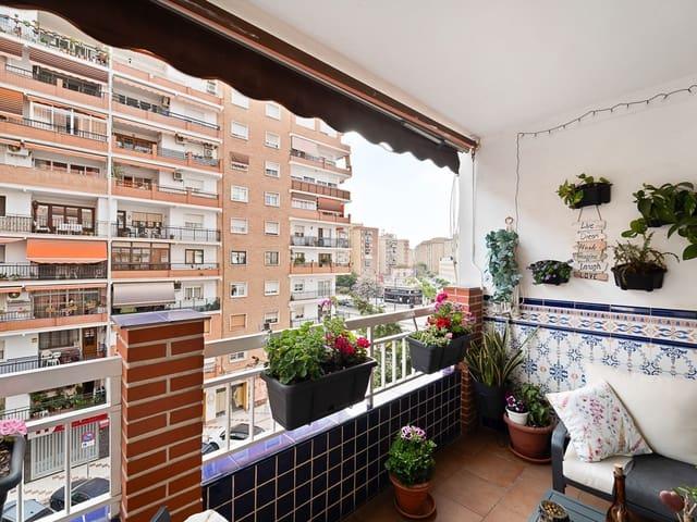 Apartamento en venta en Centro, Málaga-Costa del Sol
