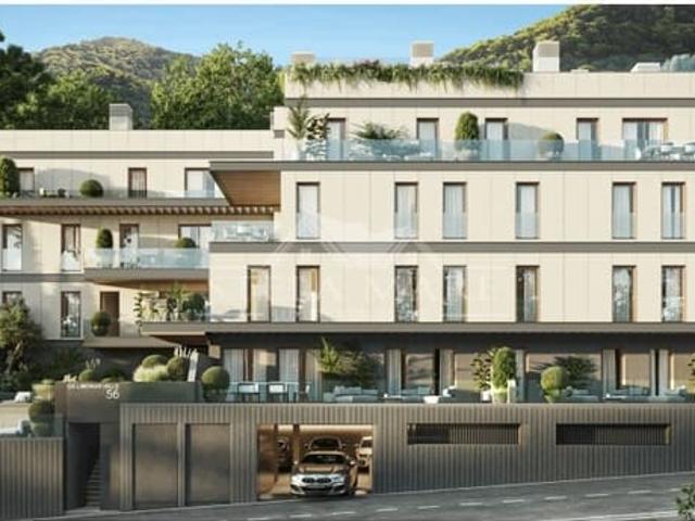 Apartamento en venta en Centro, Málaga-Costa del Sol
