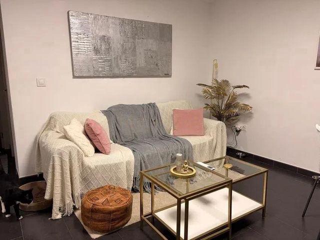 Apartamento en venta en El Perchel, Málaga