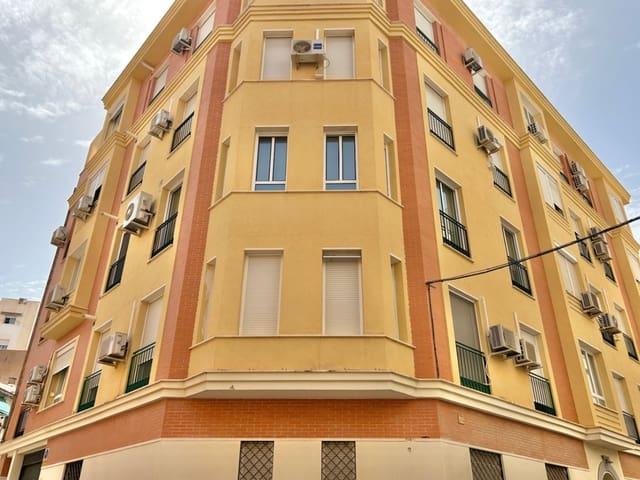 Apartamento en venta en Centro, Málaga-Costa del Sol