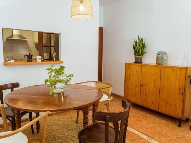 Apartamento en venta en Centro, Málaga-Costa del Sol
