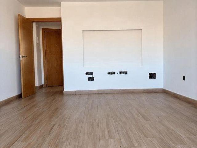 Apartamento en venta en El Perchel, Málaga