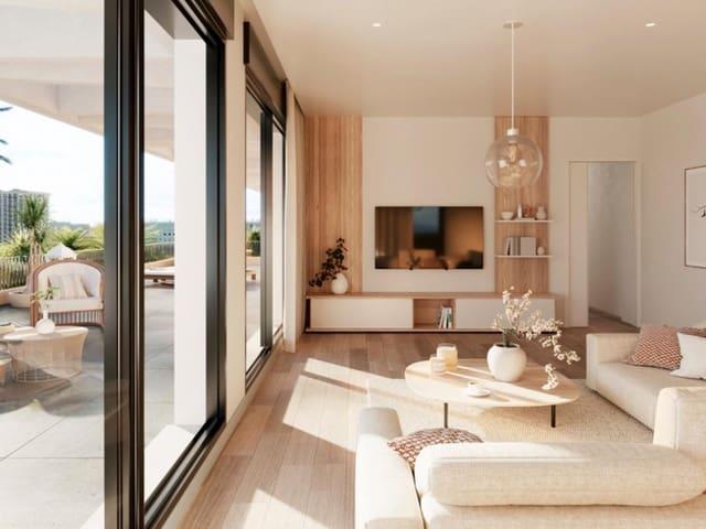 Apartamento en venta en Centro, Málaga-Costa del Sol