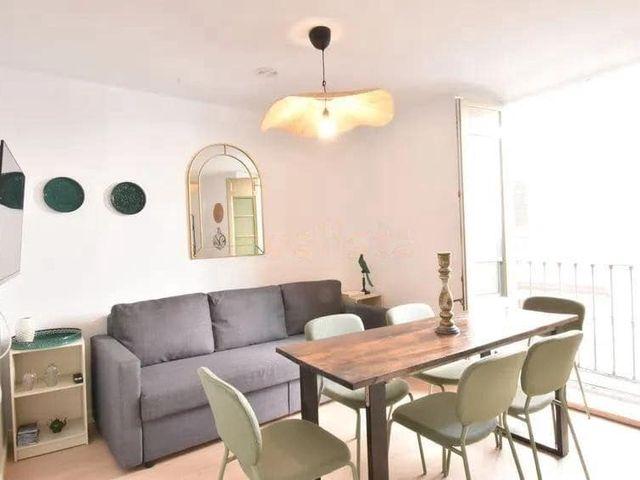 Apartamento en venta en El Perchel, Málaga