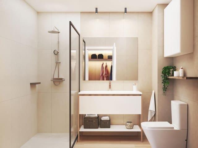 Apartamento en venta en Centro, Málaga-Costa del Sol