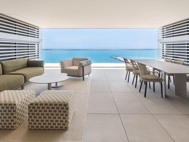 Apartamento en venta en Centro, Málaga-Costa del Sol