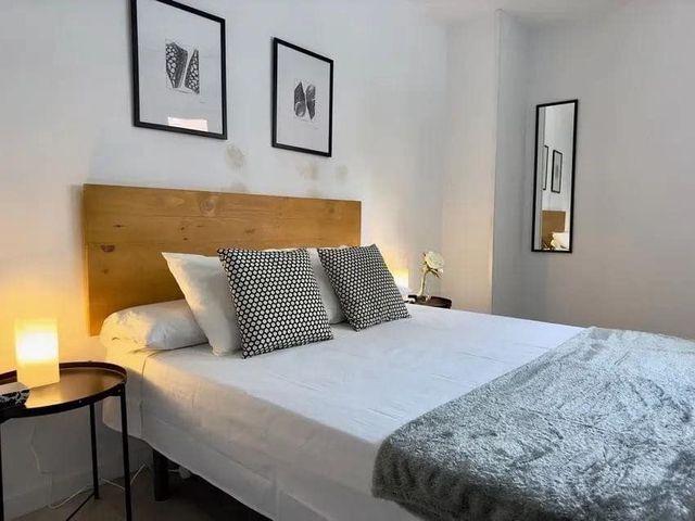 Apartamento en venta en El Perchel, Málaga