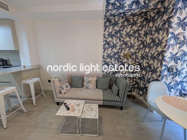 Apartamento en venta en Centro, Málaga-Costa del Sol