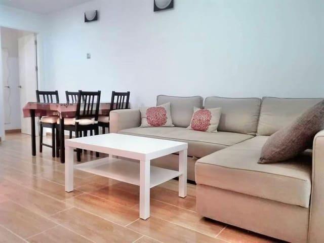 Apartamento en venta en Centro, Málaga-Costa del Sol